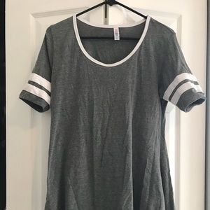 Lularoe classic t